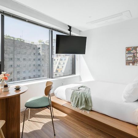 Urbanstay Boutique Ikseon Seoul Luaran gambar