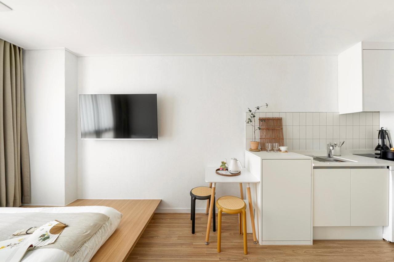 Urbanstay Boutique Ikseon Seoul Luaran gambar