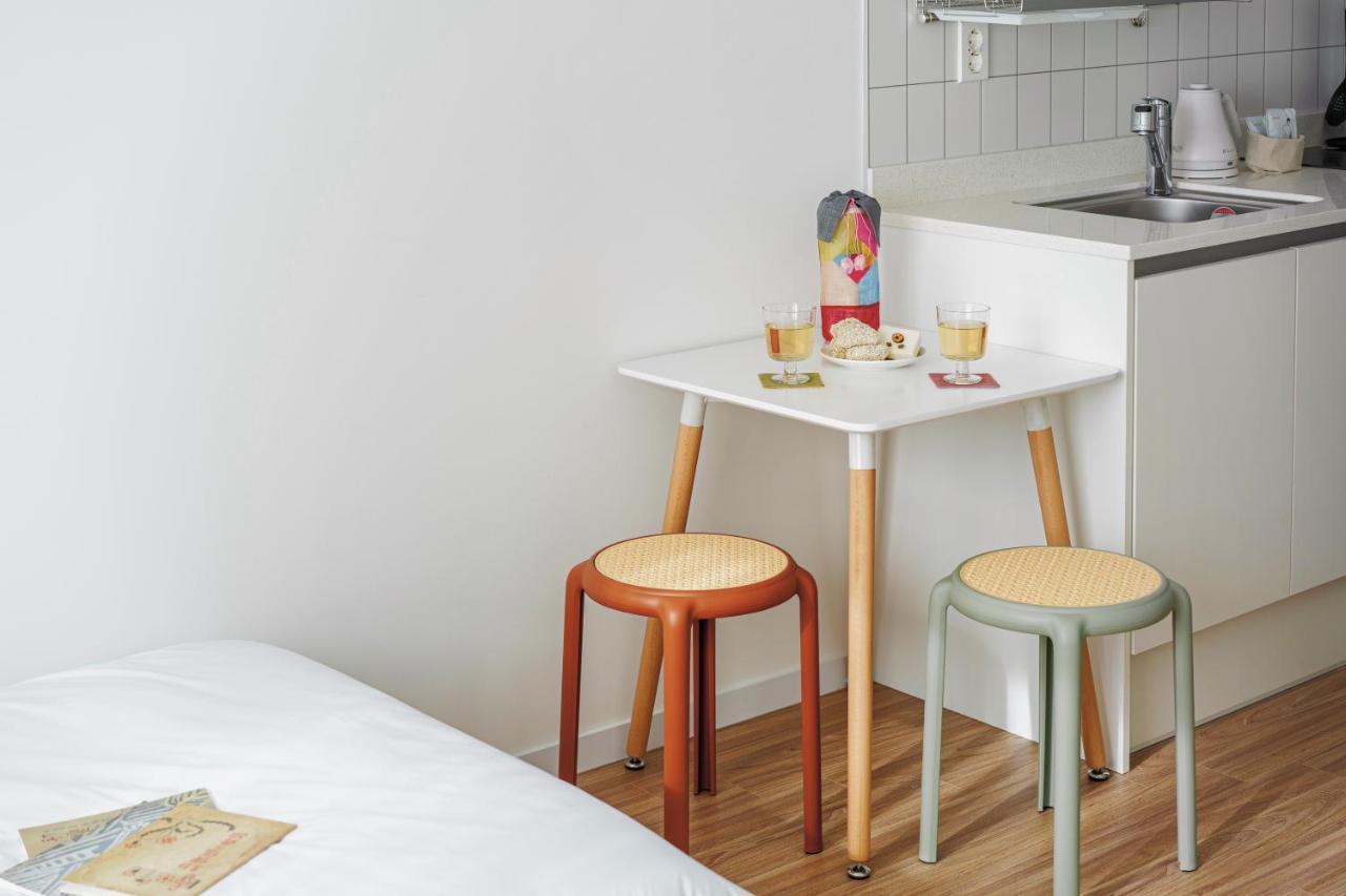 Urbanstay Boutique Ikseon Seoul Luaran gambar