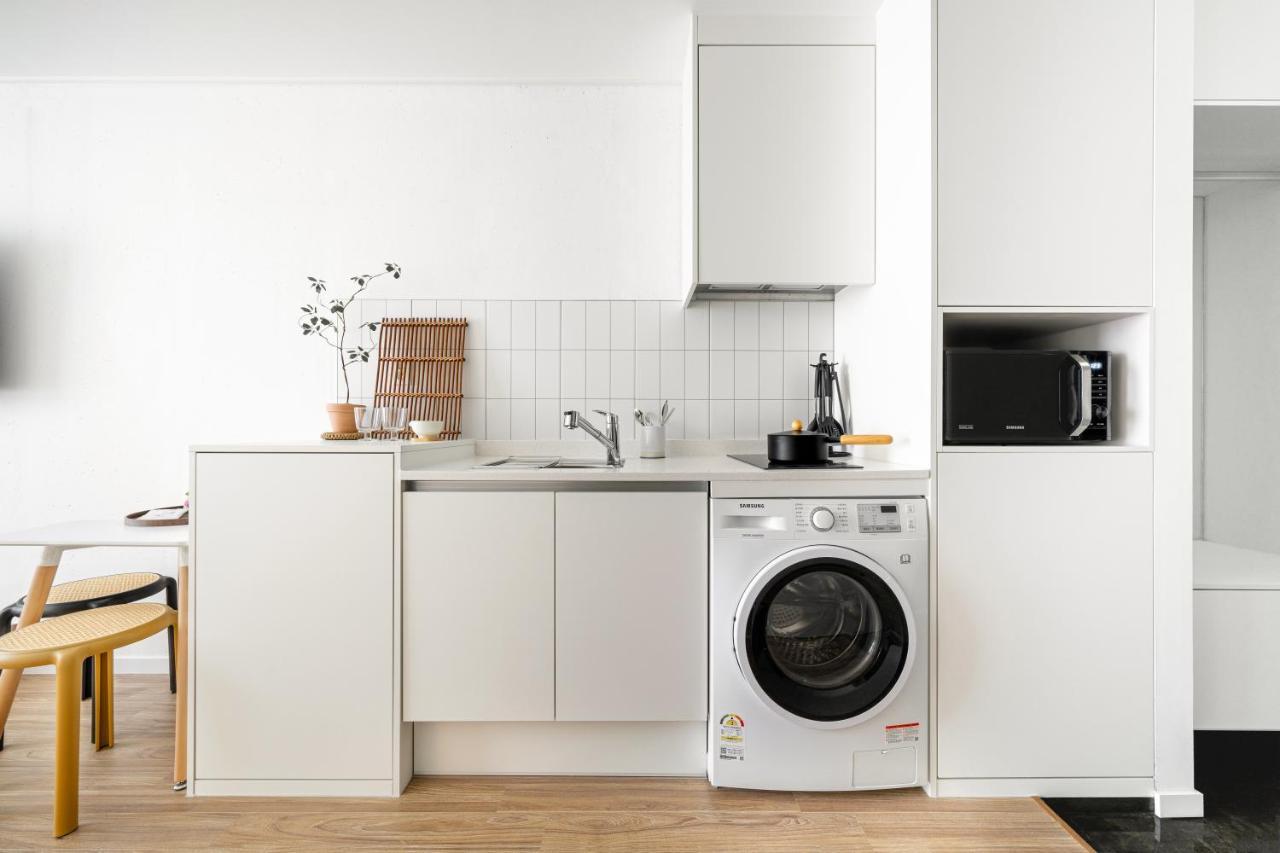Urbanstay Boutique Ikseon Seoul Luaran gambar