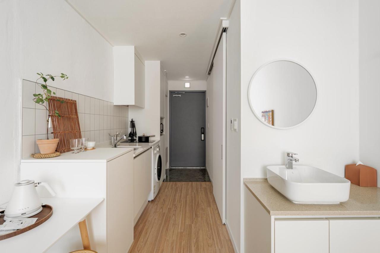 Urbanstay Boutique Ikseon Seoul Luaran gambar