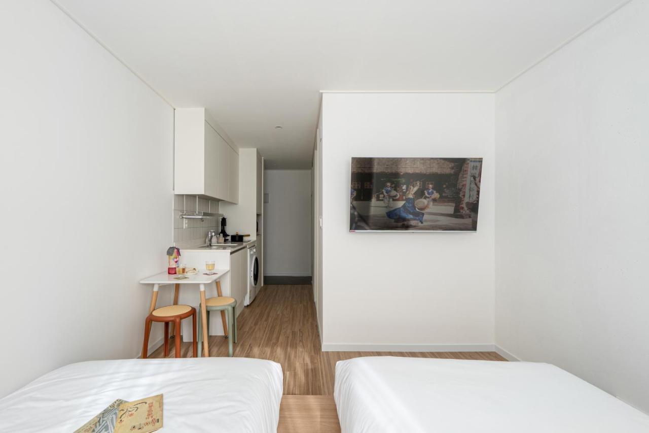 Urbanstay Boutique Ikseon Seoul Luaran gambar