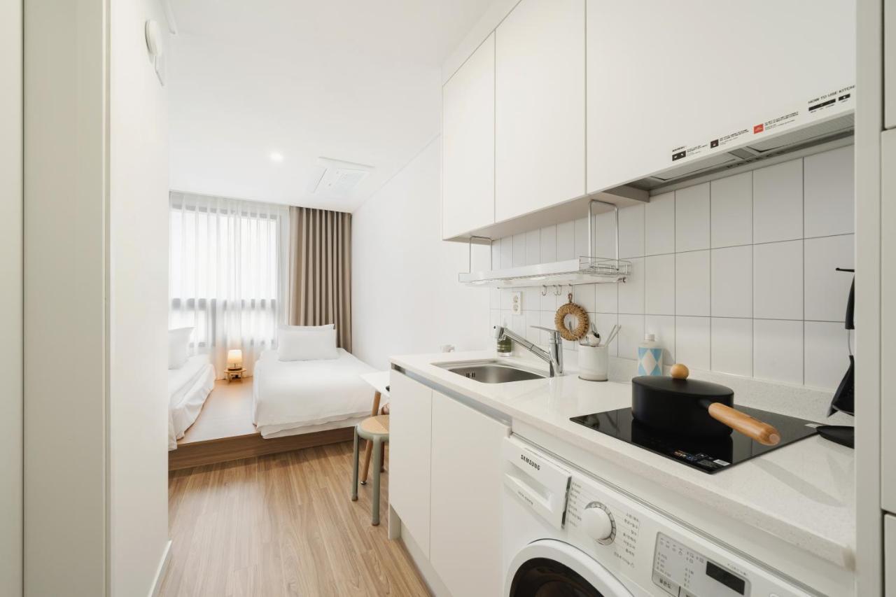 Urbanstay Boutique Ikseon Seoul Luaran gambar