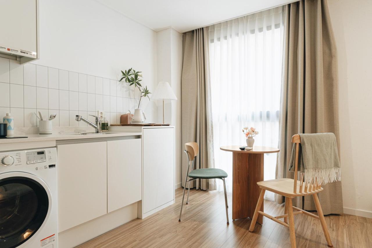 Urbanstay Boutique Ikseon Seoul Luaran gambar