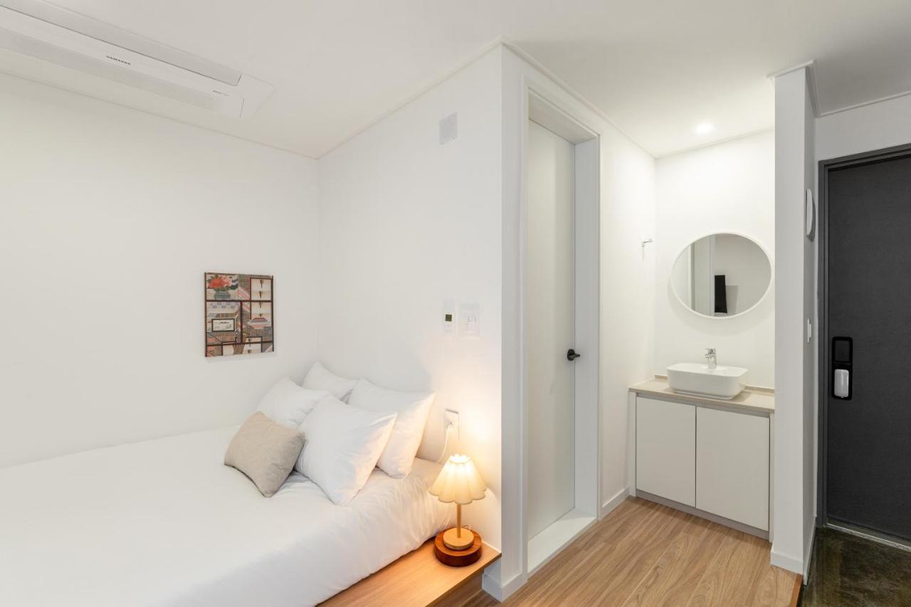 Urbanstay Boutique Ikseon Seoul Luaran gambar