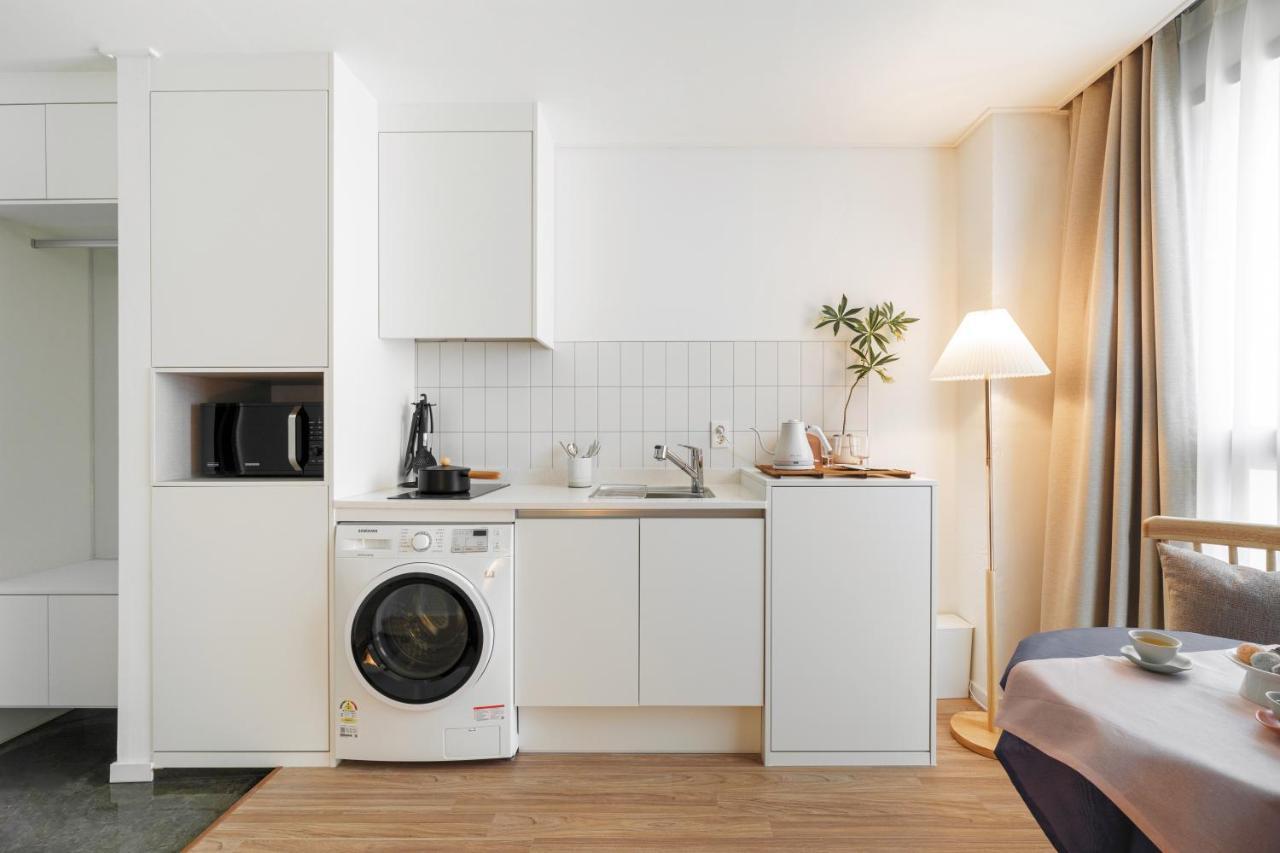 Urbanstay Boutique Ikseon Seoul Luaran gambar