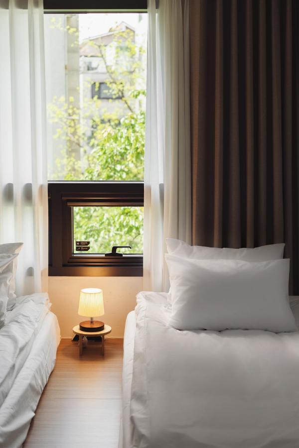 Urbanstay Boutique Ikseon Seoul Luaran gambar