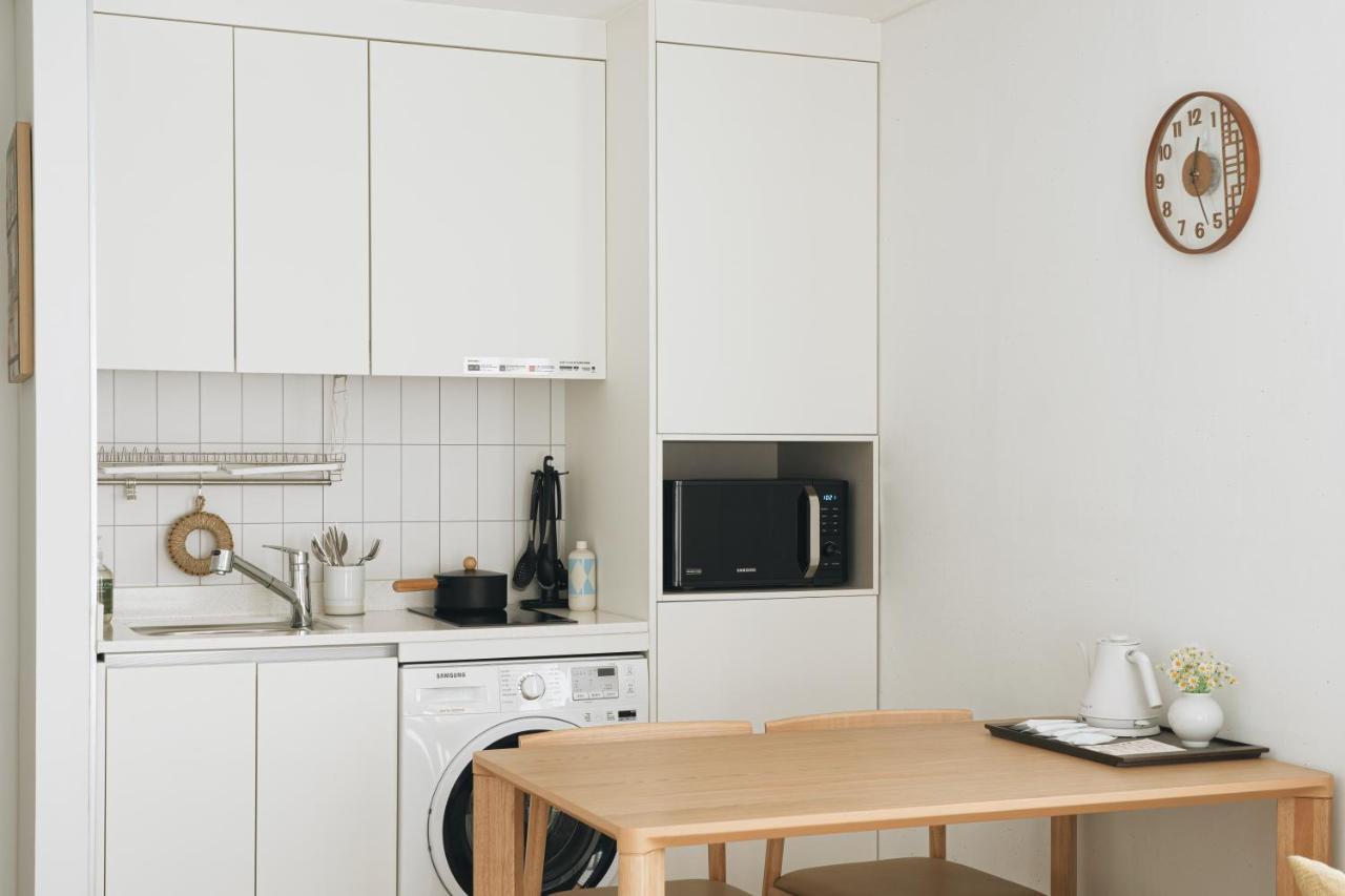 Urbanstay Boutique Ikseon Seoul Luaran gambar