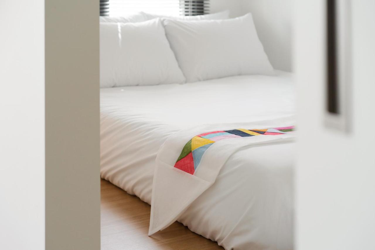 Urbanstay Boutique Ikseon Seoul Luaran gambar