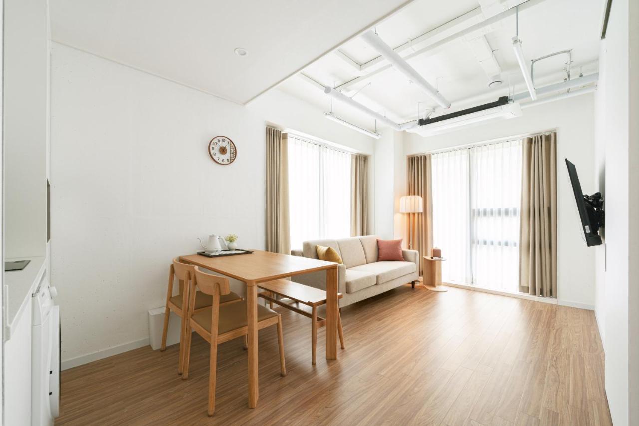 Urbanstay Boutique Ikseon Seoul Luaran gambar