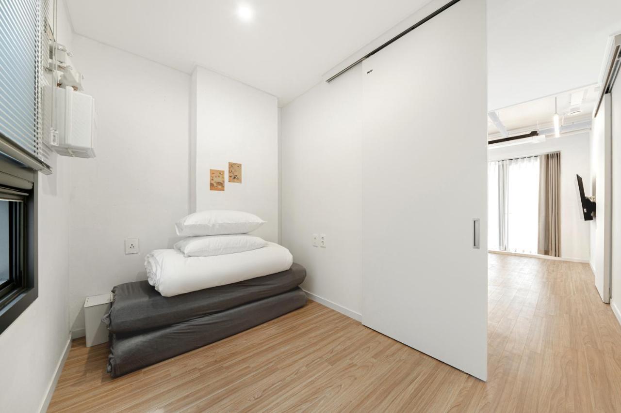 Urbanstay Boutique Ikseon Seoul Luaran gambar