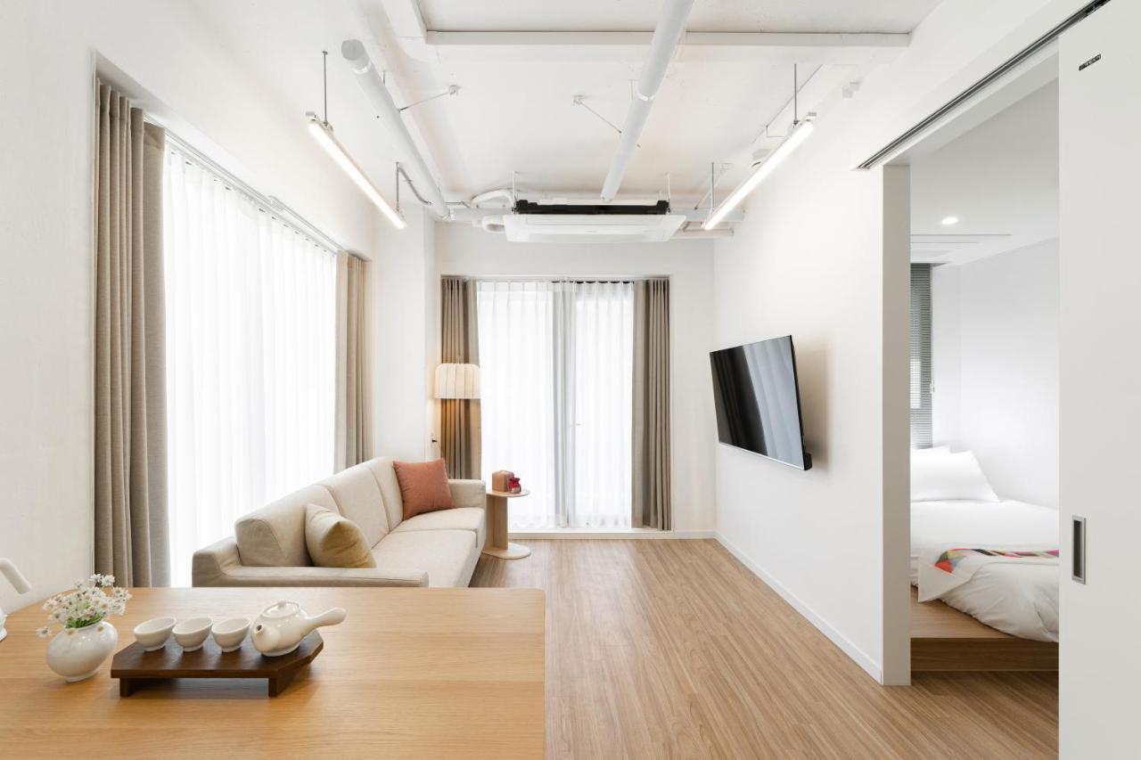 Urbanstay Boutique Ikseon Seoul Luaran gambar