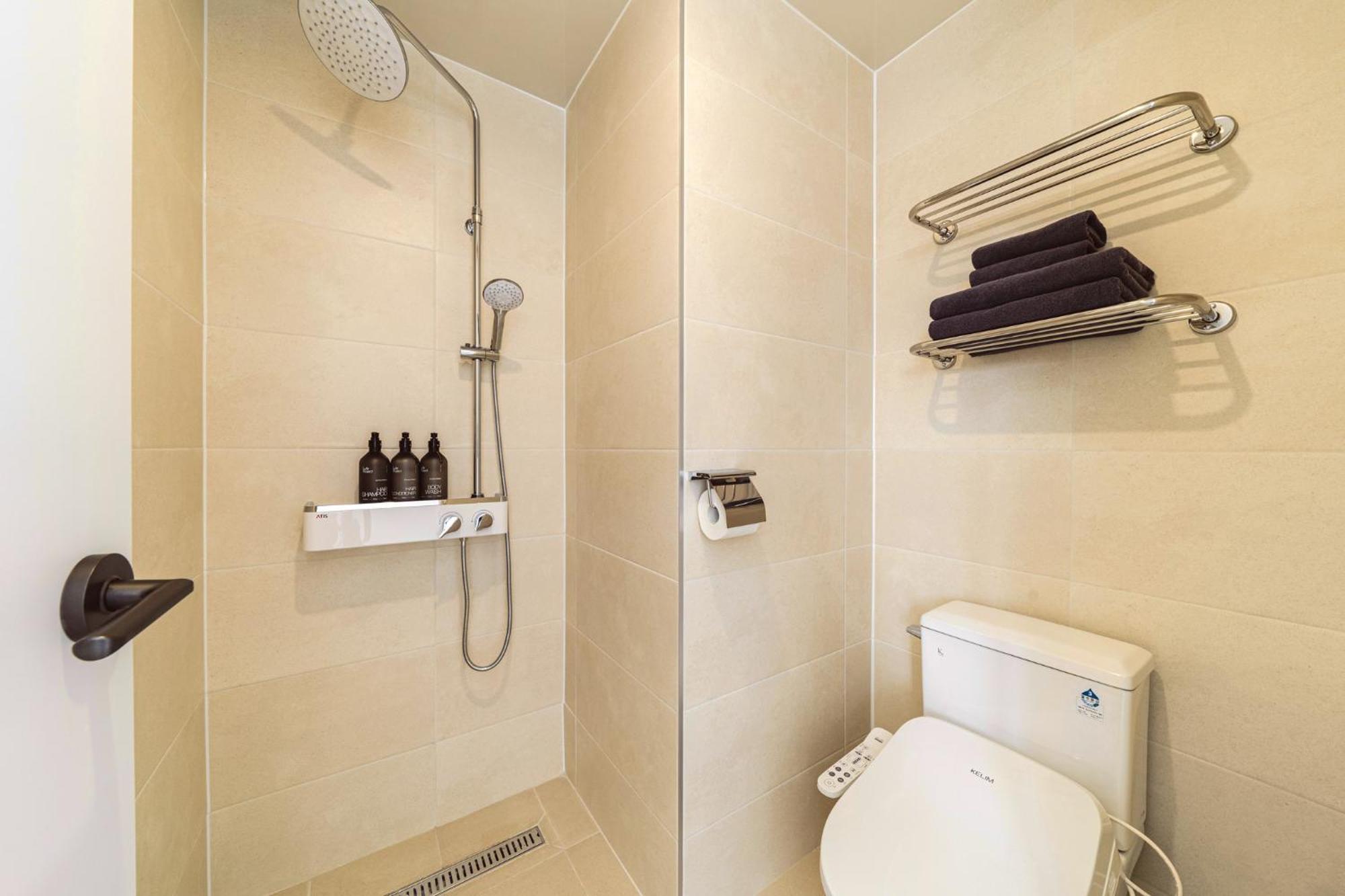 Urbanstay Boutique Ikseon Seoul Luaran gambar