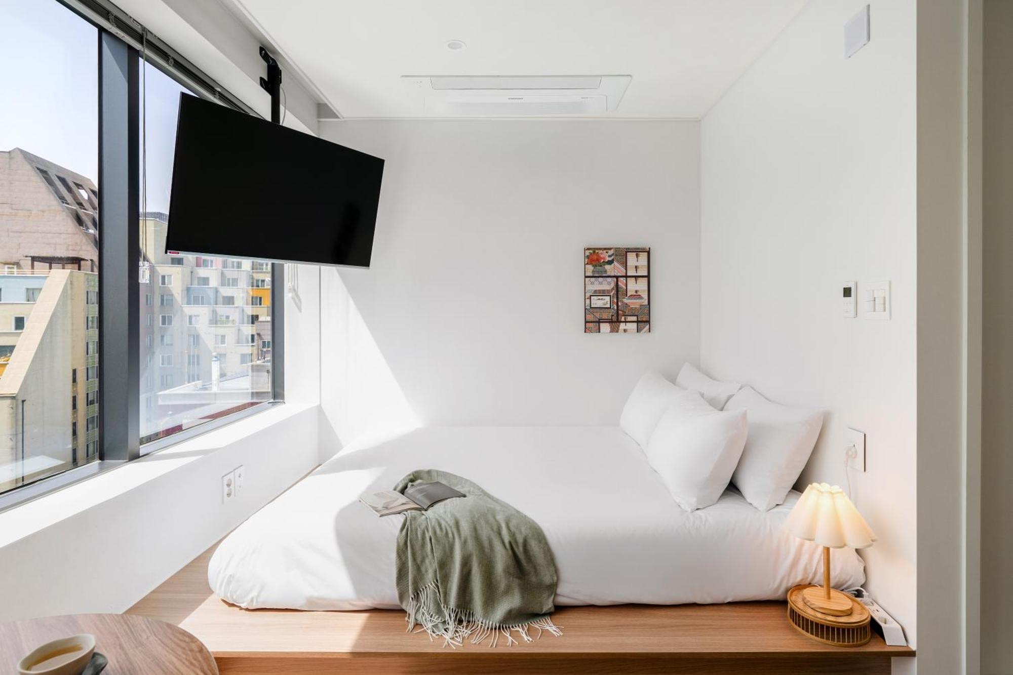 Urbanstay Boutique Ikseon Seoul Luaran gambar