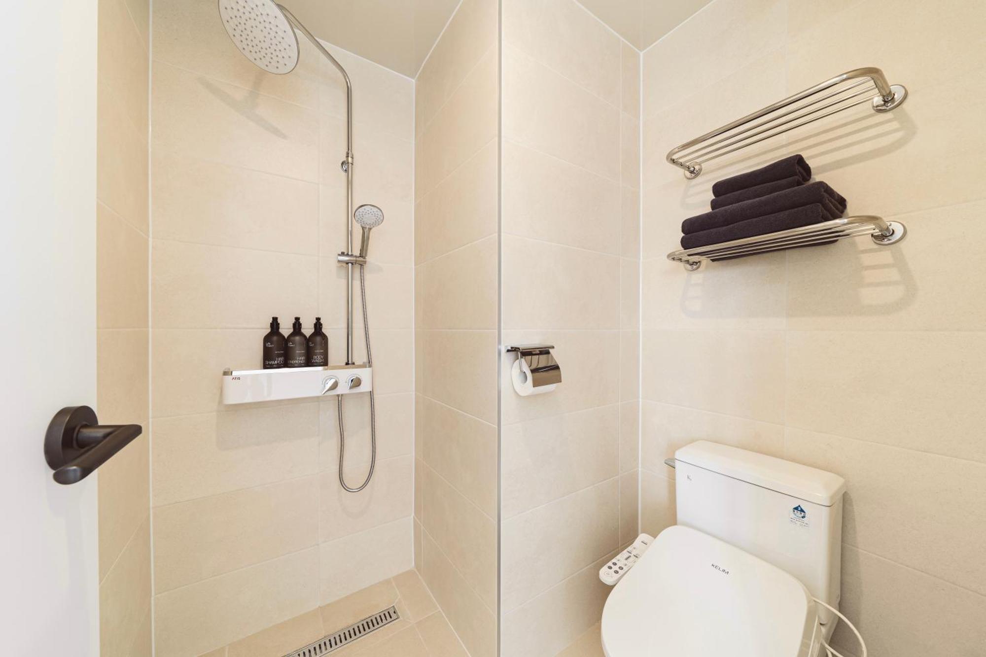 Urbanstay Boutique Ikseon Seoul Luaran gambar