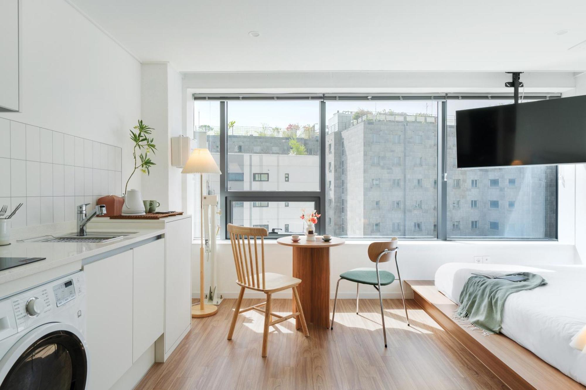Urbanstay Boutique Ikseon Seoul Luaran gambar