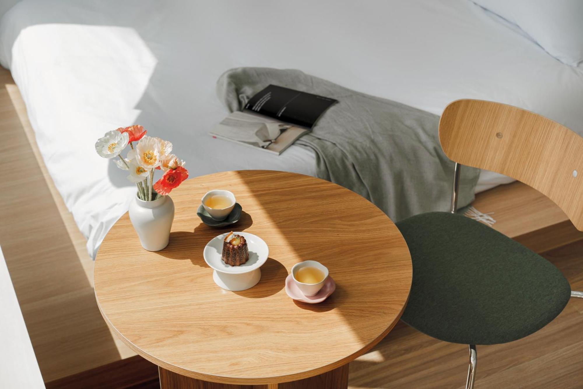 Urbanstay Boutique Ikseon Seoul Luaran gambar