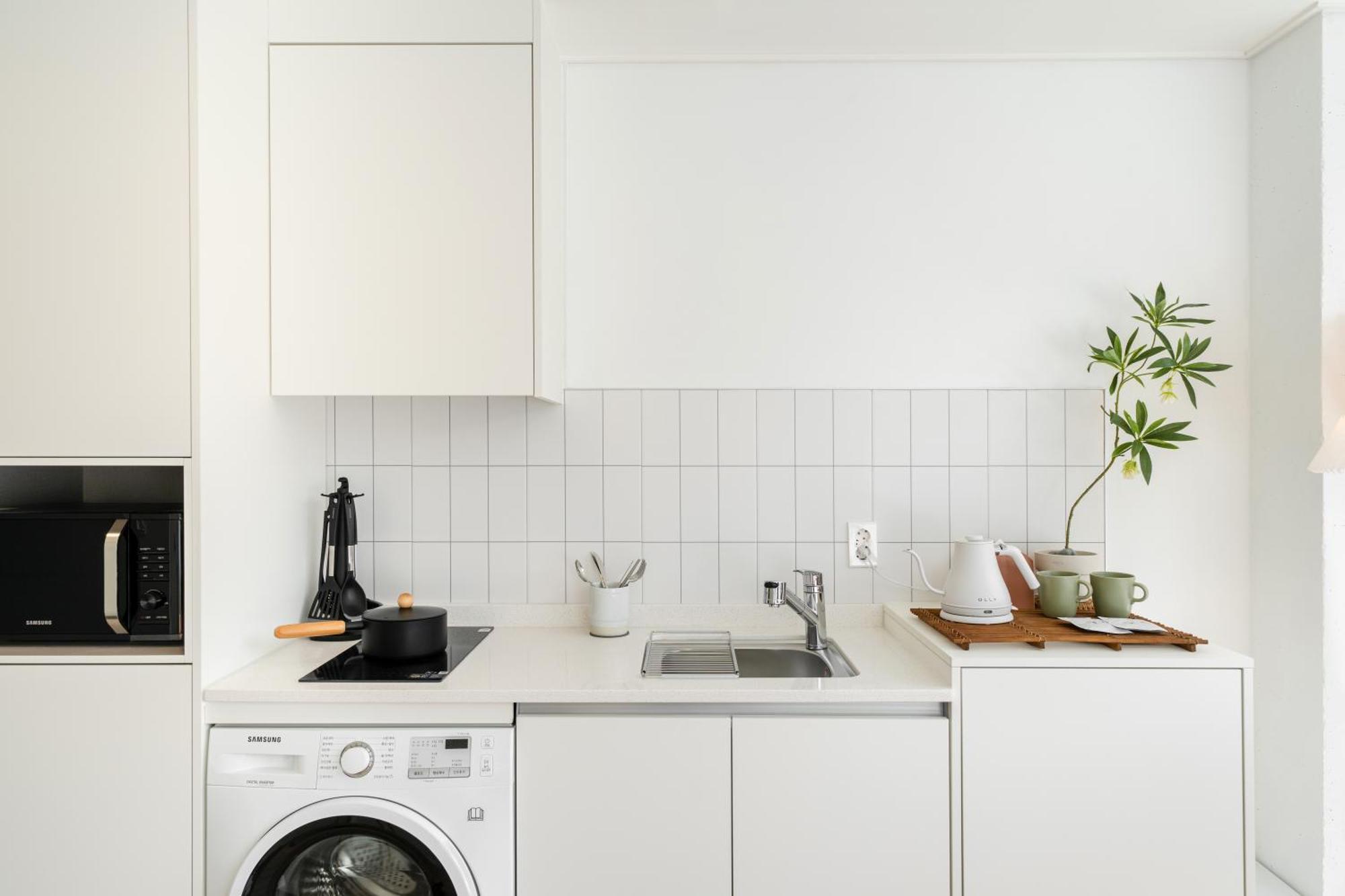 Urbanstay Boutique Ikseon Seoul Luaran gambar