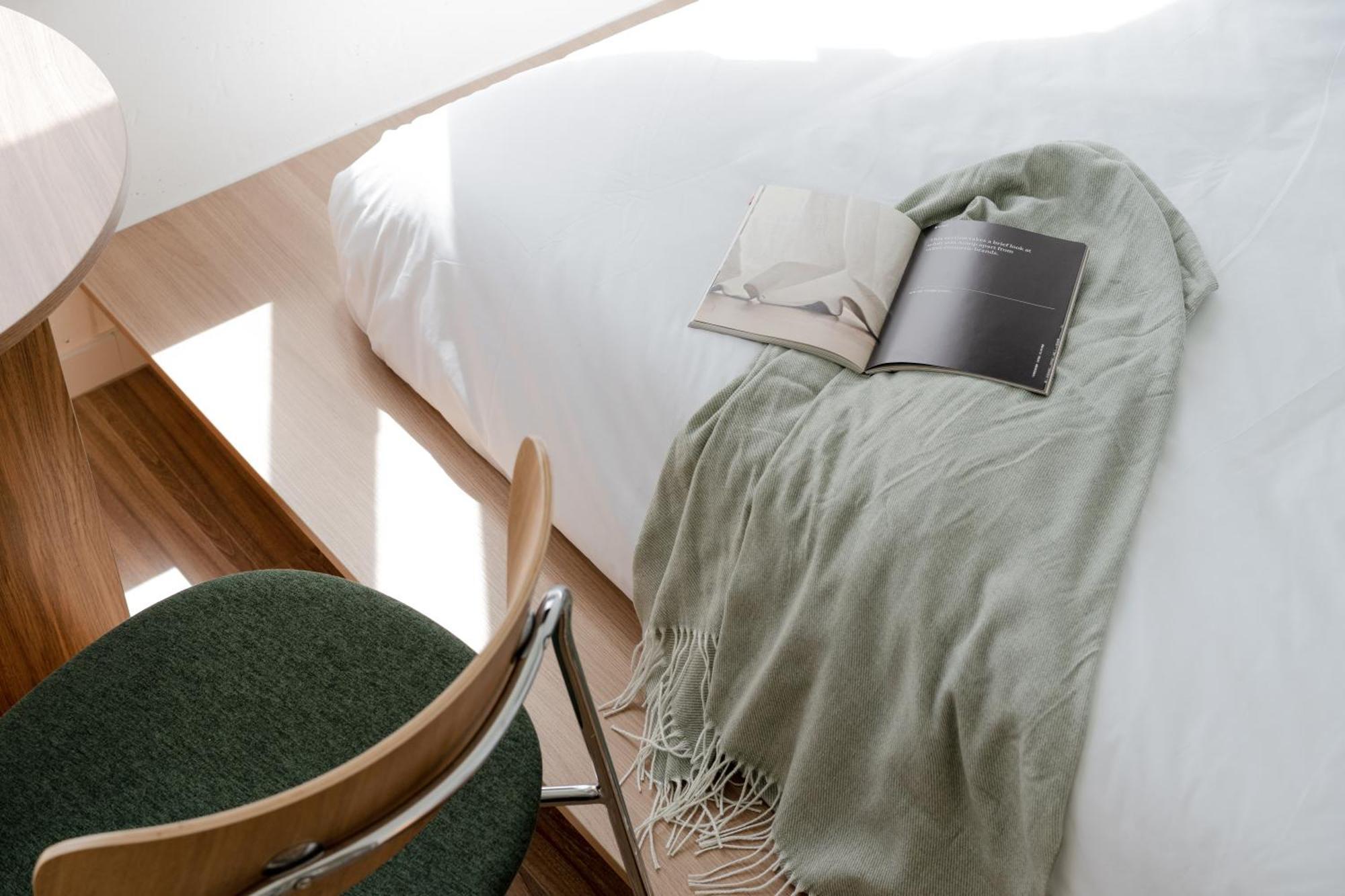 Urbanstay Boutique Ikseon Seoul Luaran gambar