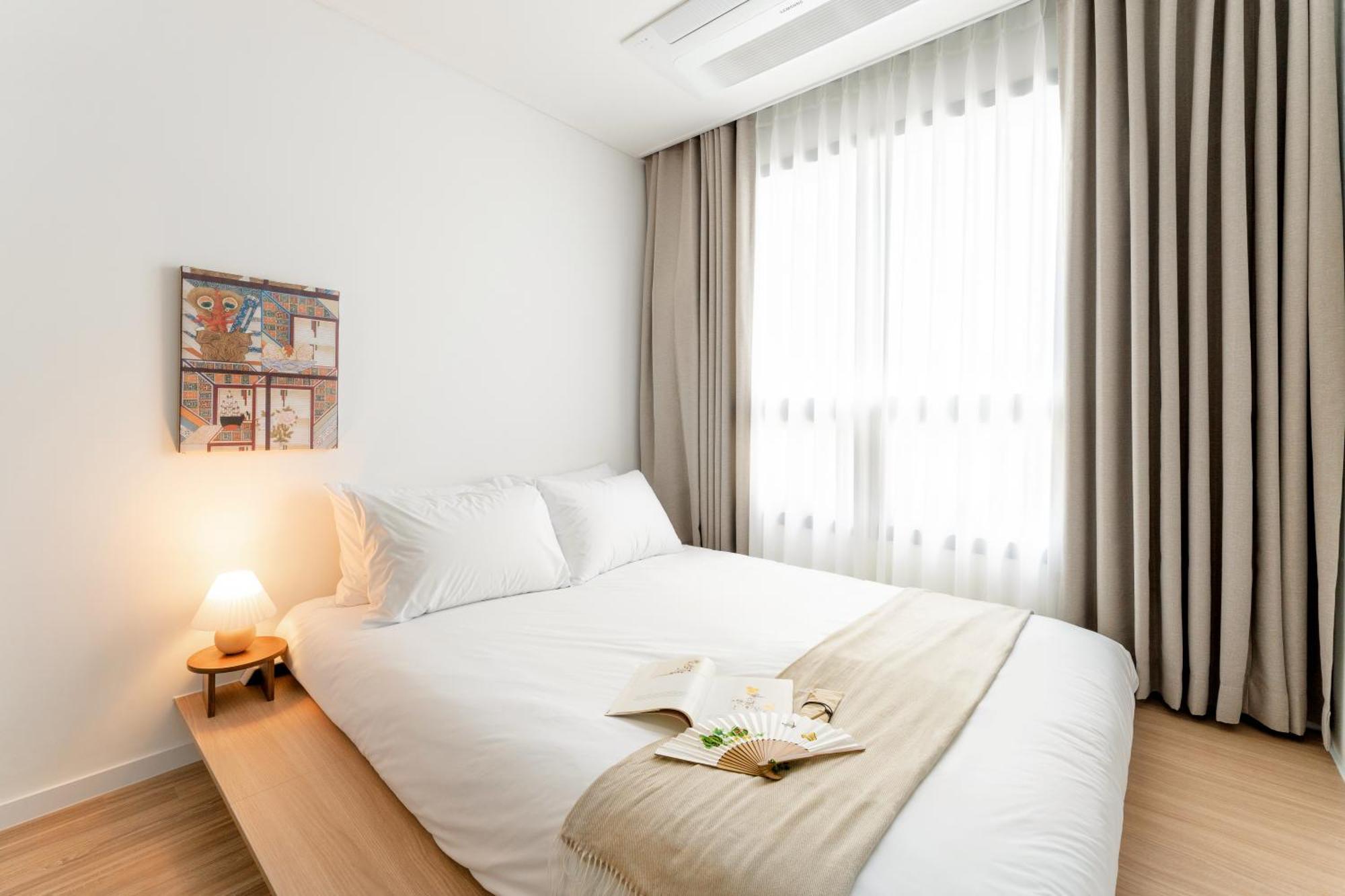 Urbanstay Boutique Ikseon Seoul Bilik gambar